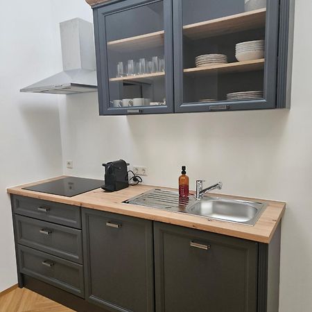 Cozy Living Apartments Kussaberg Екстериор снимка