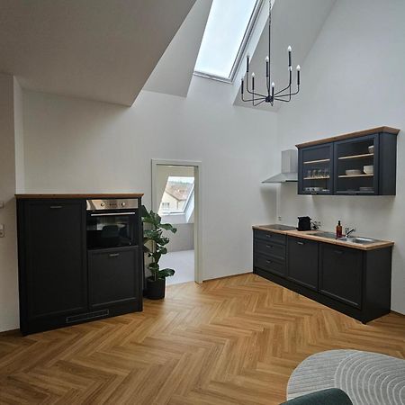 Cozy Living Apartments Kussaberg Екстериор снимка