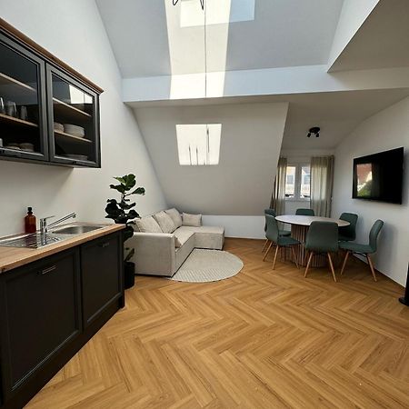 Cozy Living Apartments Kussaberg Екстериор снимка