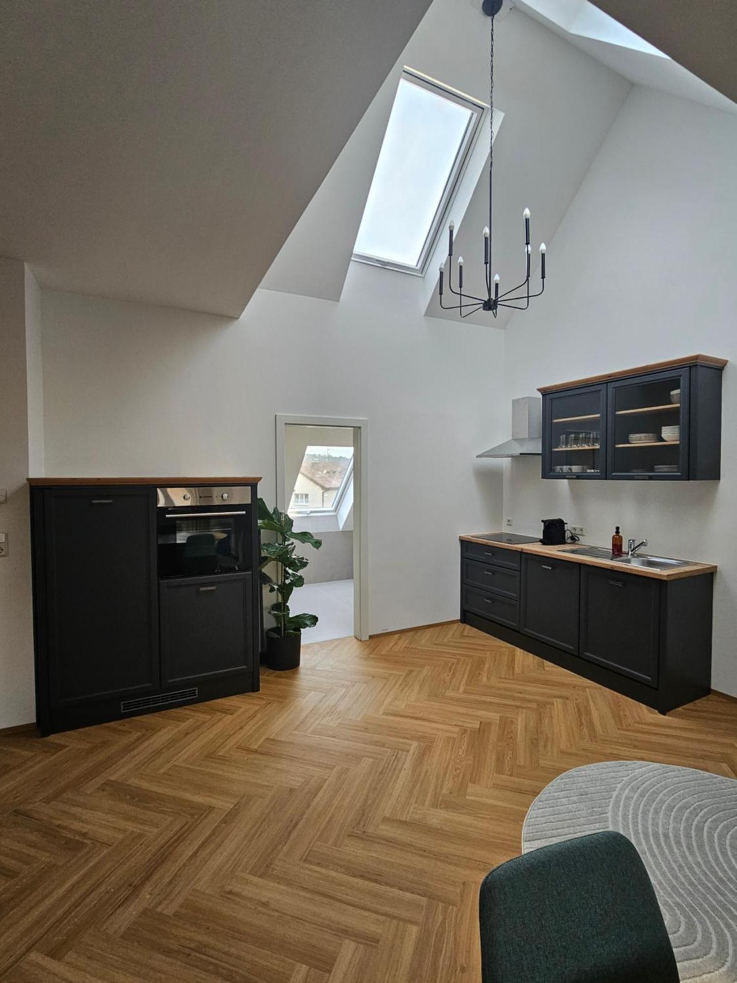Cozy Living Apartments Kussaberg Екстериор снимка