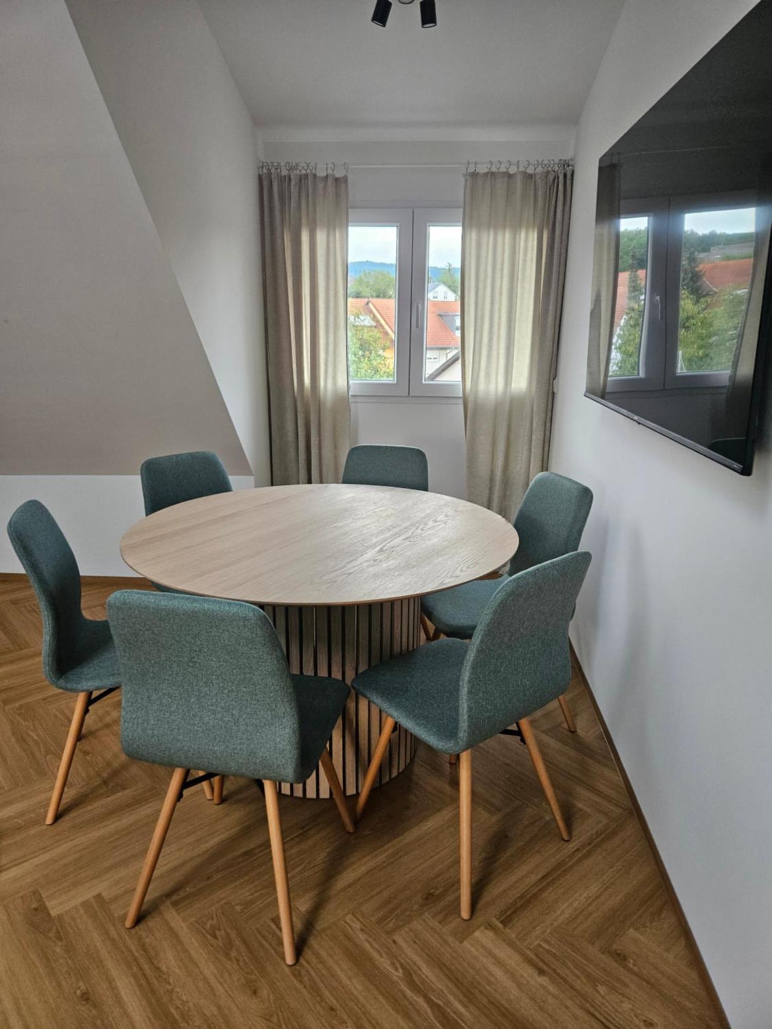Cozy Living Apartments Kussaberg Екстериор снимка