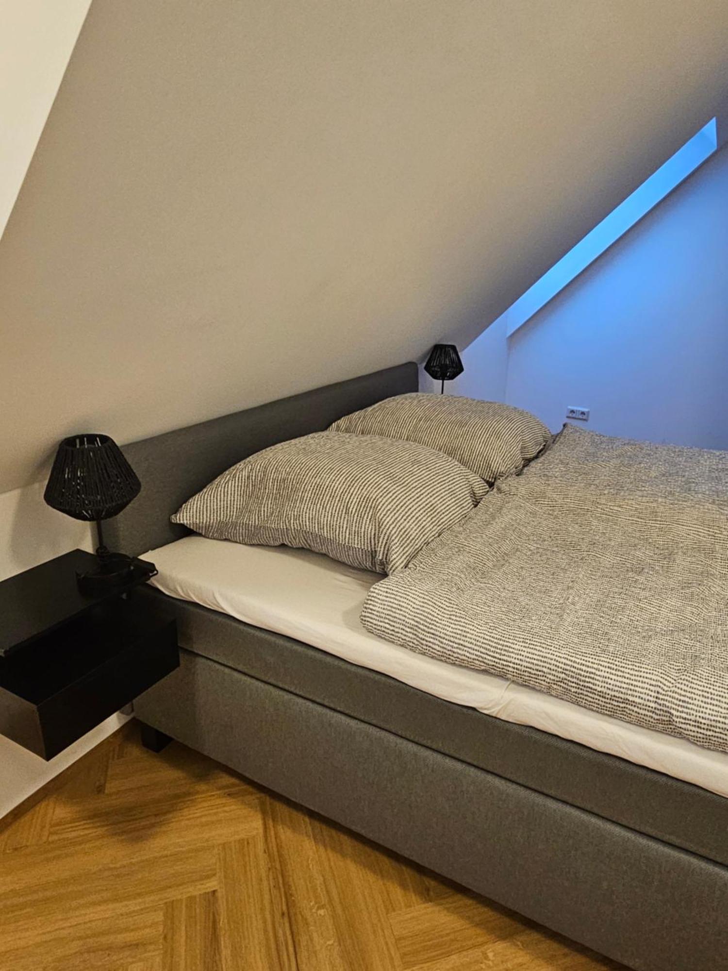 Cozy Living Apartments Kussaberg Екстериор снимка