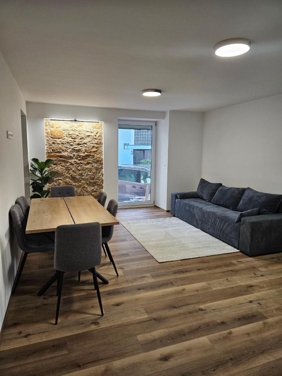 Cozy Living Apartments Kussaberg Екстериор снимка