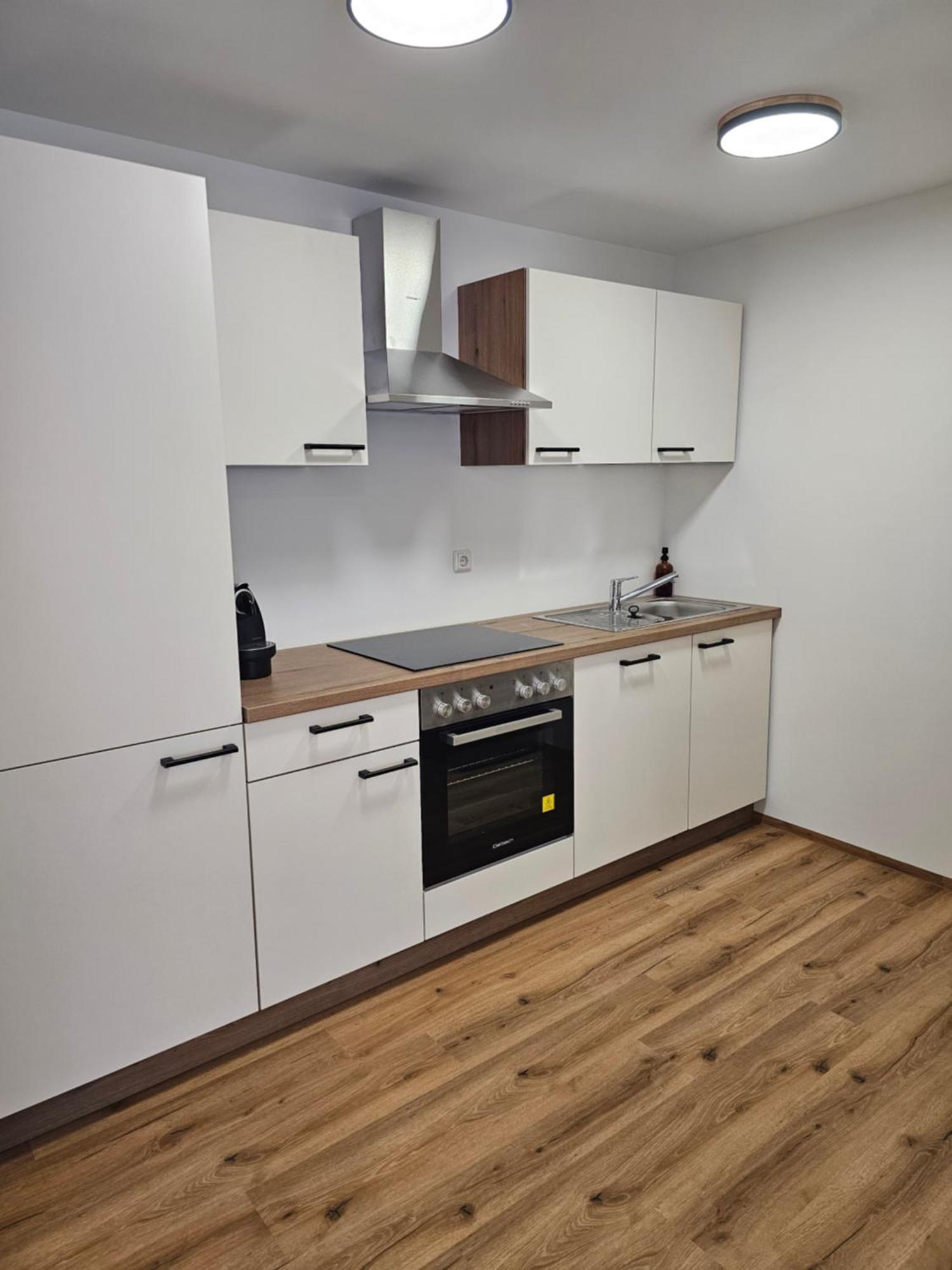 Cozy Living Apartments Kussaberg Екстериор снимка