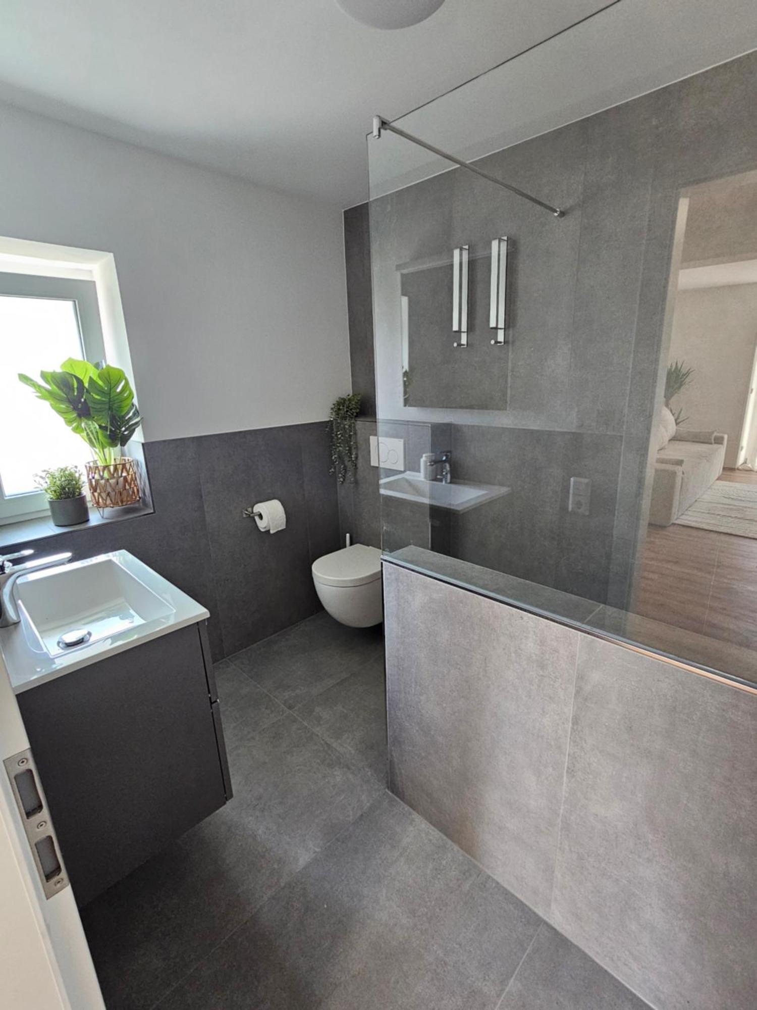 Cozy Living Apartments Kussaberg Екстериор снимка