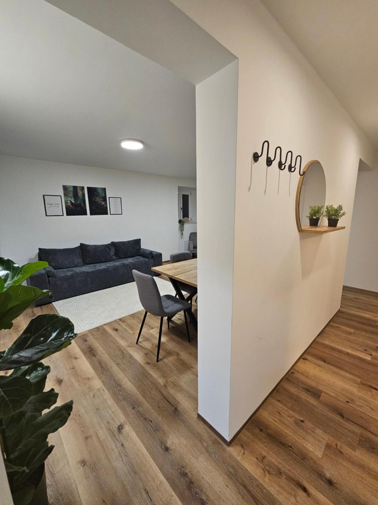Cozy Living Apartments Kussaberg Екстериор снимка