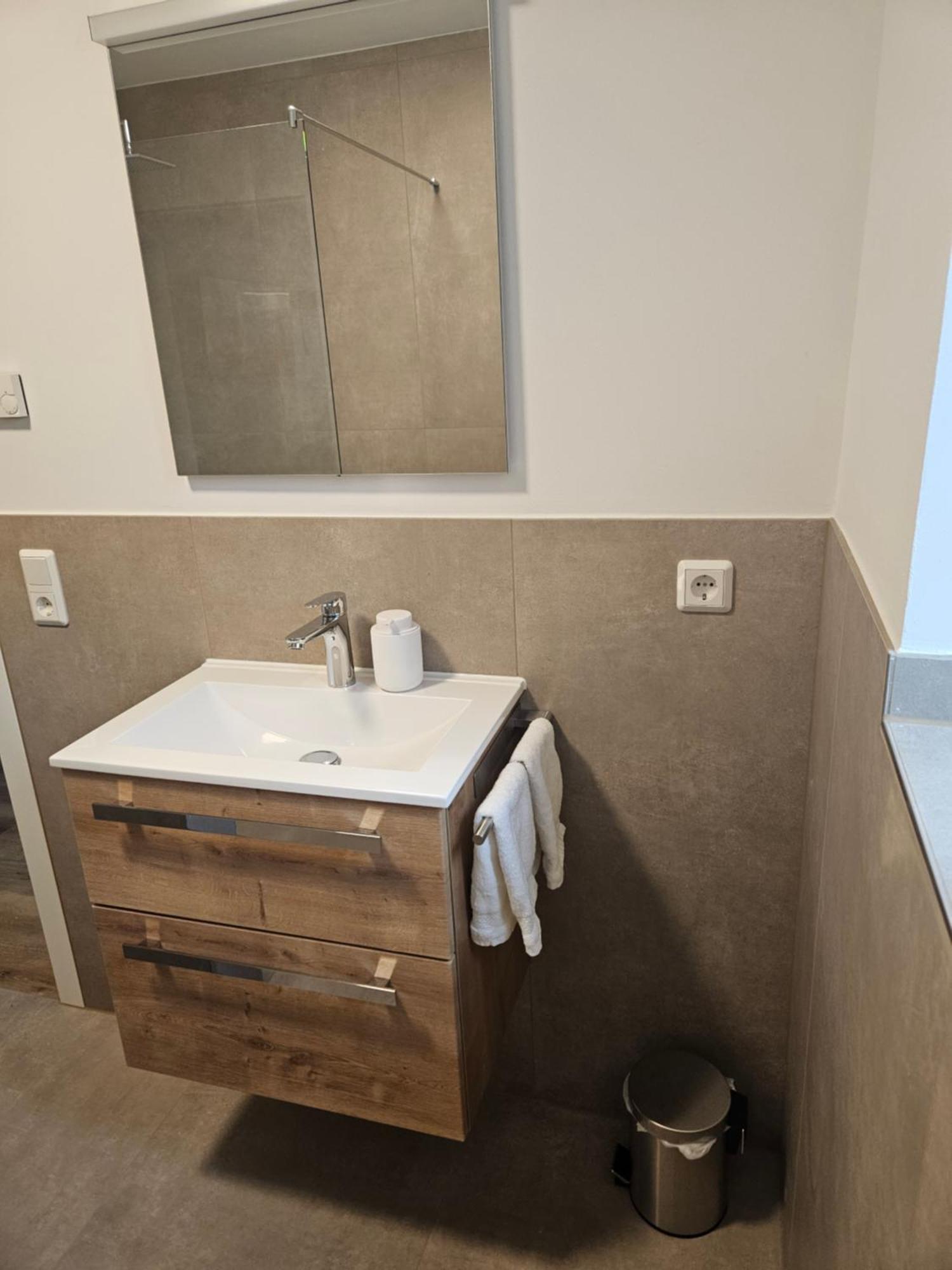 Cozy Living Apartments Kussaberg Екстериор снимка