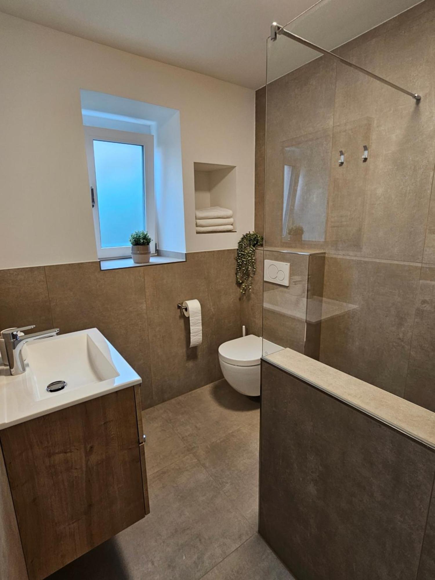 Cozy Living Apartments Kussaberg Екстериор снимка