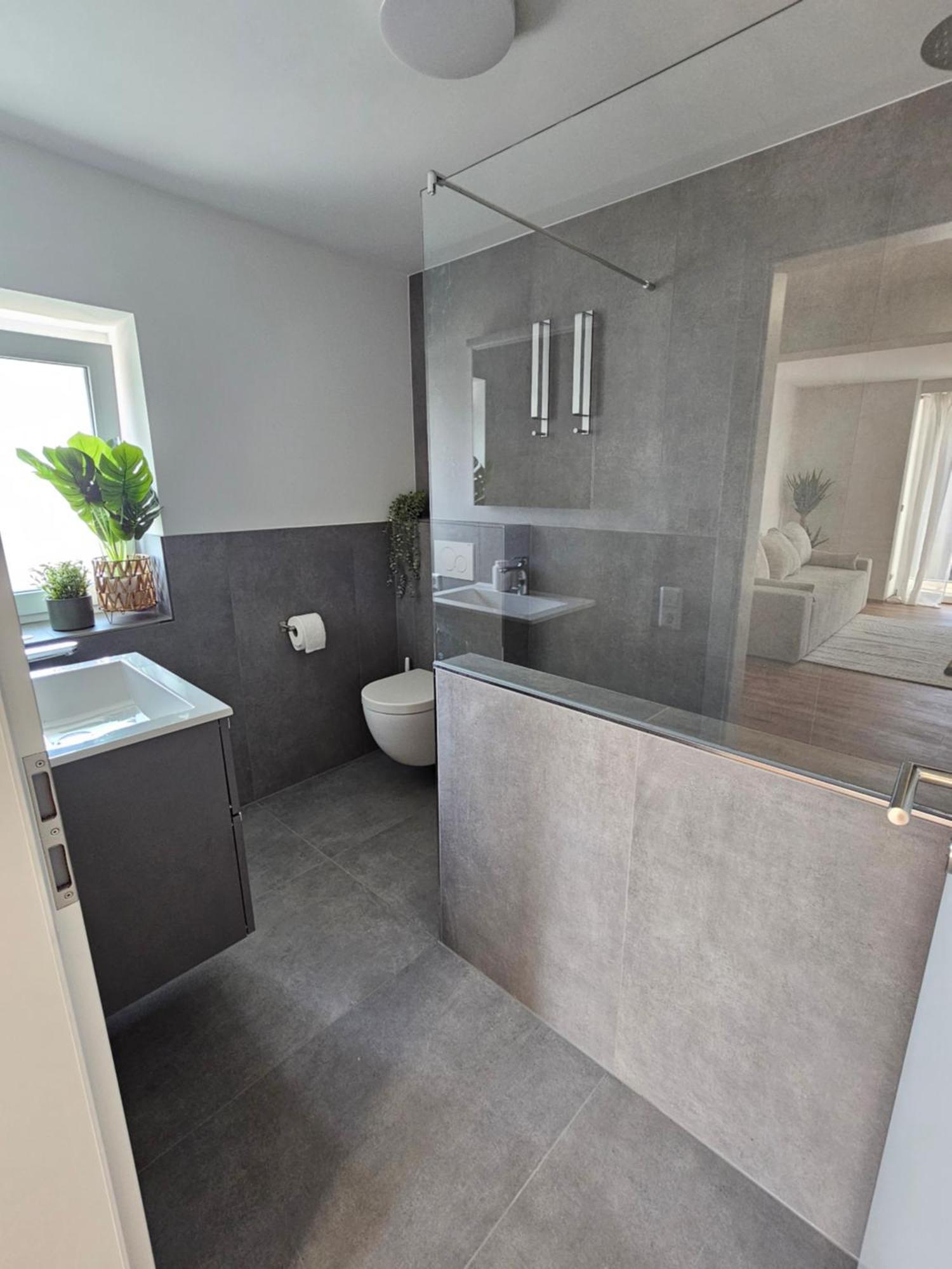 Cozy Living Apartments Kussaberg Екстериор снимка