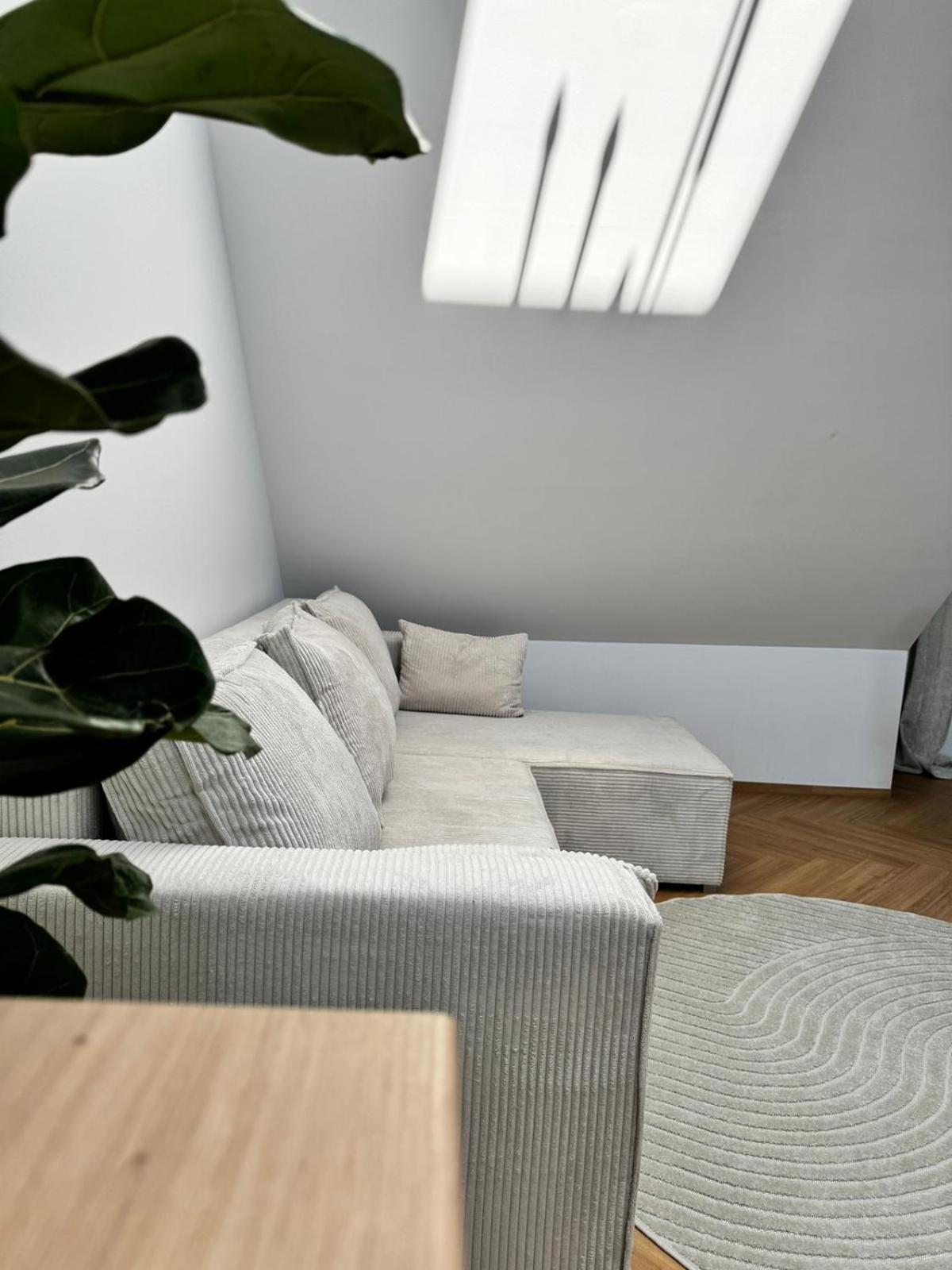 Cozy Living Apartments Kussaberg Екстериор снимка