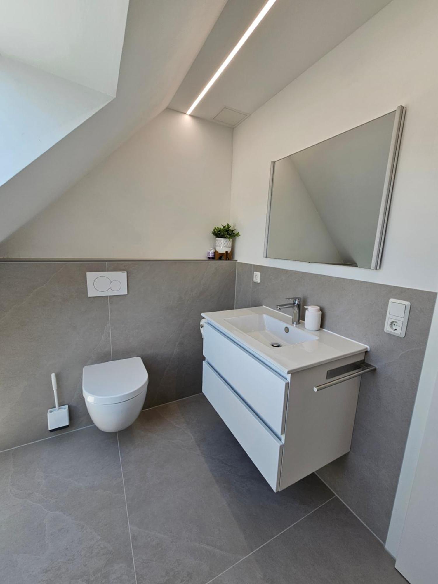 Cozy Living Apartments Kussaberg Екстериор снимка