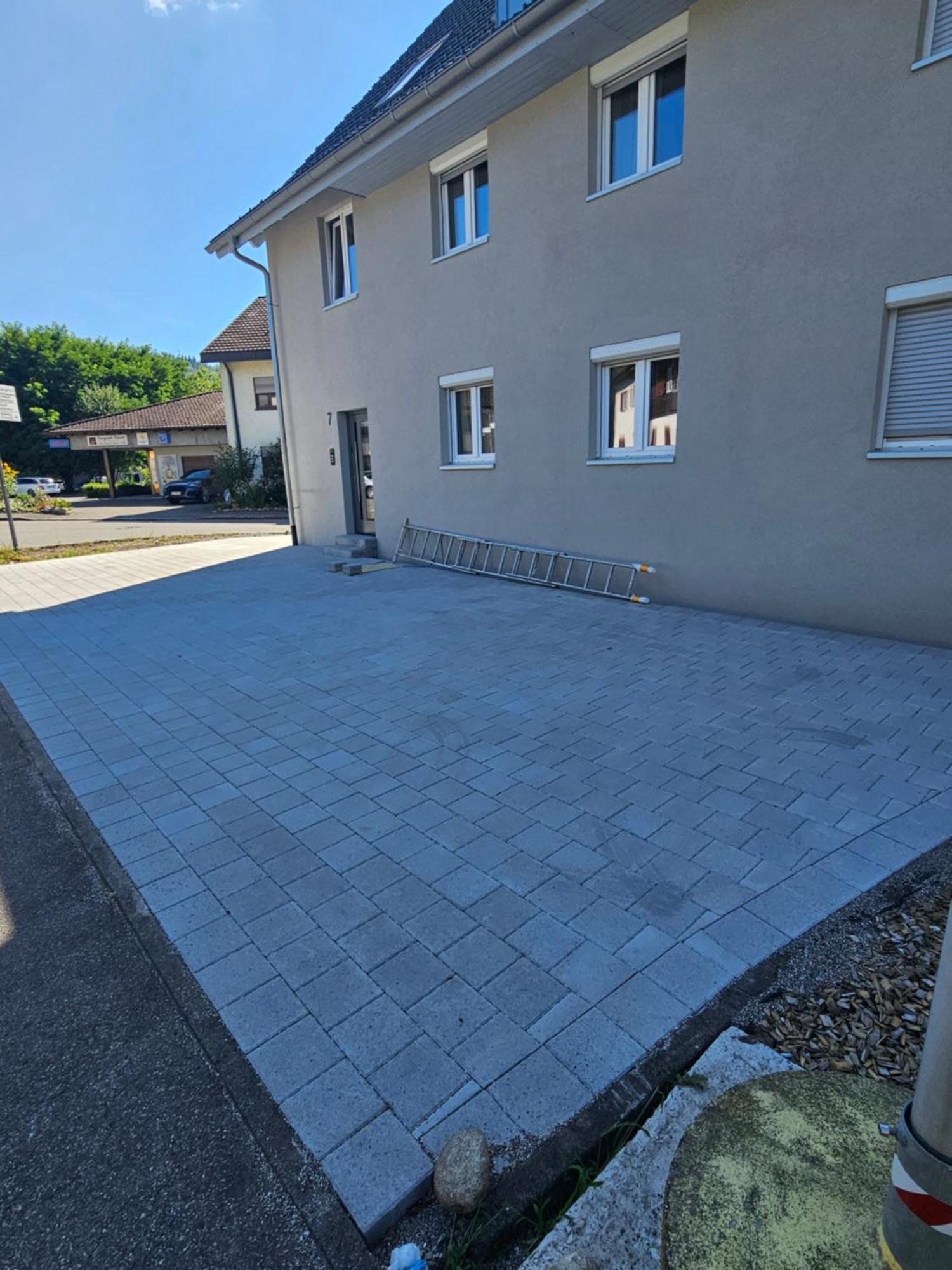 Cozy Living Apartments Kussaberg Екстериор снимка